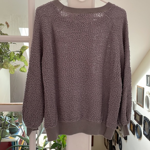 Rag Poets popcorn sweatshirt - Picture 4 of 4